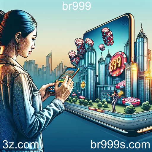 A Revolução dos Jogos Mobile: Diversão ao Alcance das Mãos