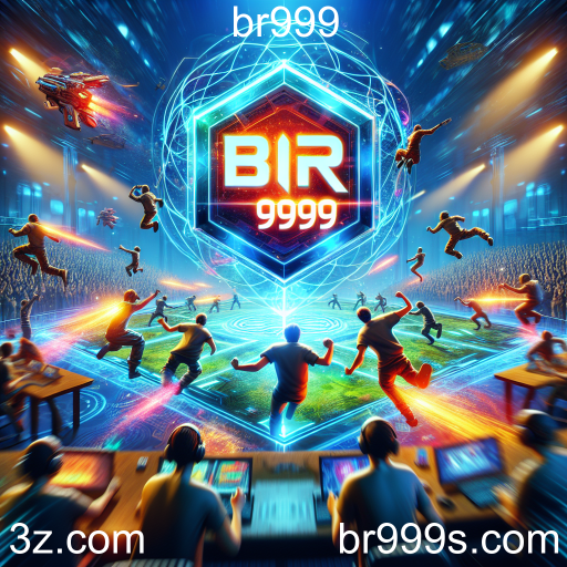 A Revolução dos Jogos Multiplayer: Onde a Interação Encontra a Diversão