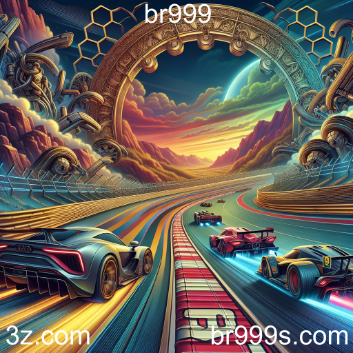 Explorando a Emoção das Corridas no Mundo dos Jogos