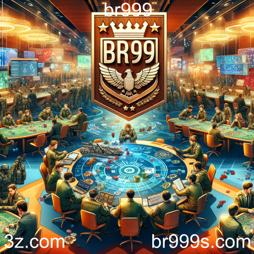 Descubra o Mundo dos Jogos de Estratégia